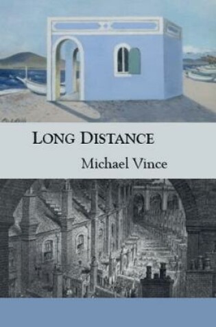 Cover of Long Distance