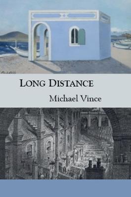 Book cover for Long Distance