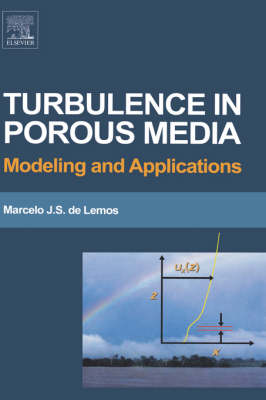 Cover of Turbulence in Porous Media