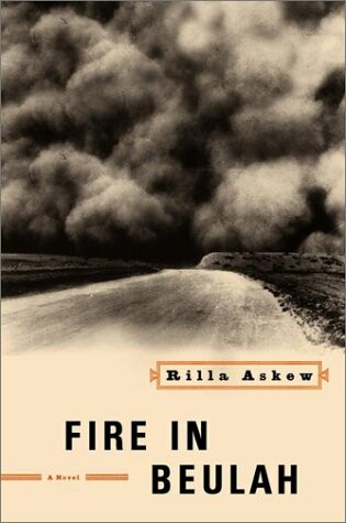 Cover of Fire in Beulah