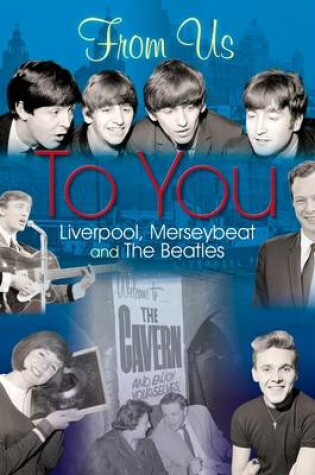 Cover of From Us to You