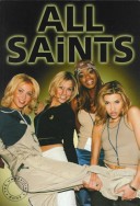 Book cover for All Saints