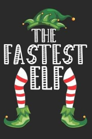 Cover of The Fastest Elf