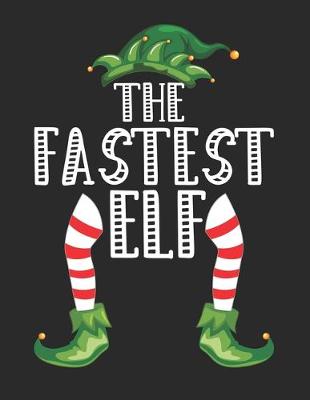 Book cover for The Fastest Elf