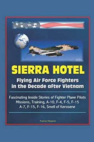 Cover of Sierra Hotel