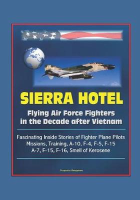 Book cover for Sierra Hotel