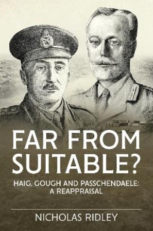 Cover of Far from Suitable?