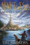 Book cover for Ninetoes 2