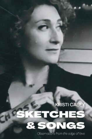Cover of Sketches and Songs