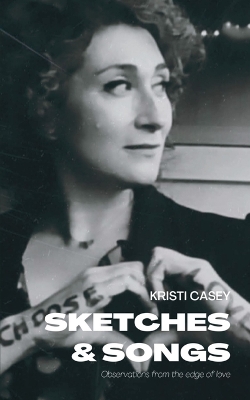 Book cover for Sketches and Songs
