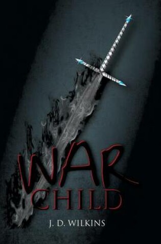 Cover of War Child