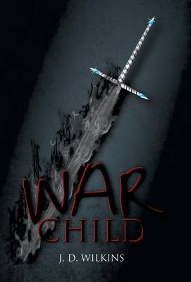 Book cover for War Child