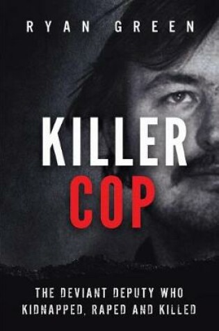 Cover of Killer Cop