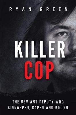 Book cover for Killer Cop