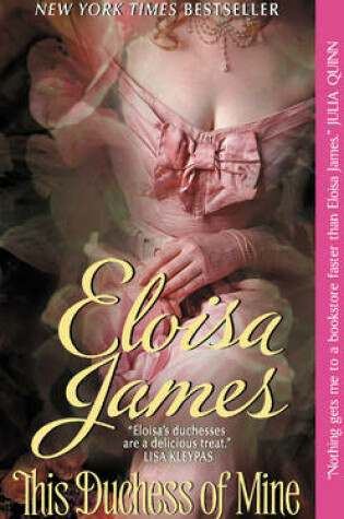 Cover of This Duchess of Mine