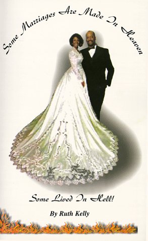 Book cover for Some Marriages Are Made in Heaven