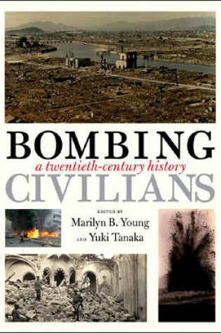 Cover of Bombing Civilians