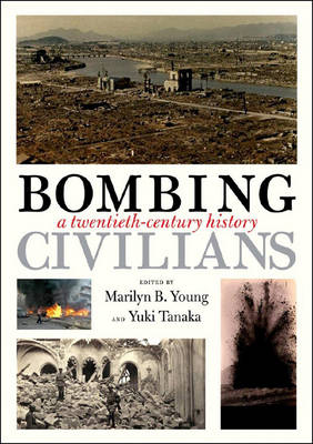 Book cover for Bombing Civilians