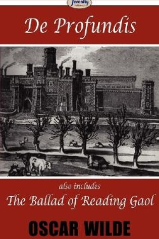 Cover of De Profundis & The Ballad of Reading Gaol