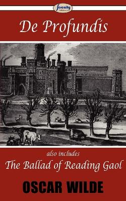 Book cover for De Profundis & The Ballad of Reading Gaol