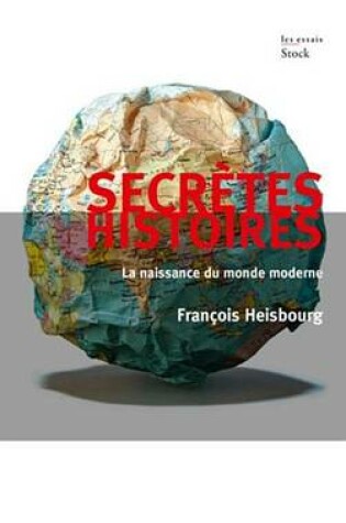 Cover of Secretes Histoires