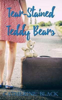 Book cover for Tear-Stained Teddy Bears