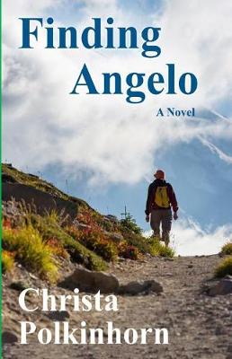 Cover of Finding Angelo