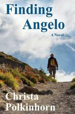 Cover of Finding Angelo