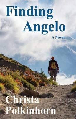 Book cover for Finding Angelo