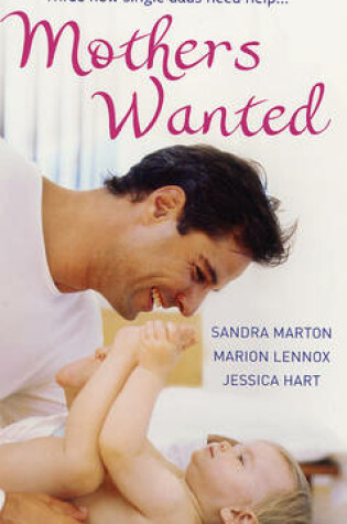 Cover of Mothers Wanted