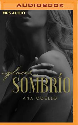 Book cover for Placer Sombrío