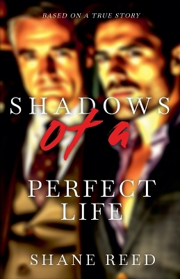 Cover of Shadows of a Perfect Life