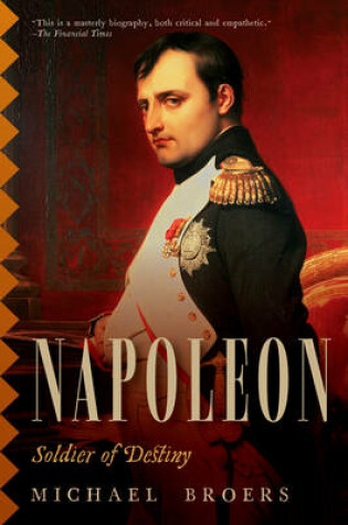 Cover of Napoleon