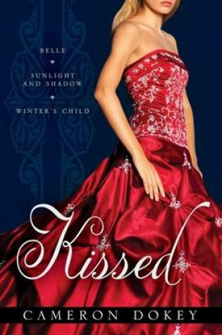 Cover of Kissed