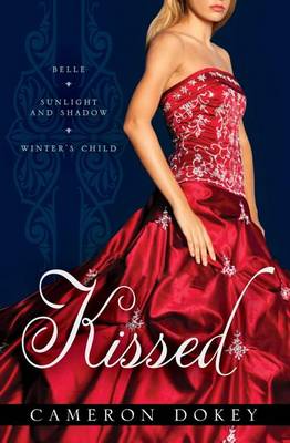 Book cover for Kissed