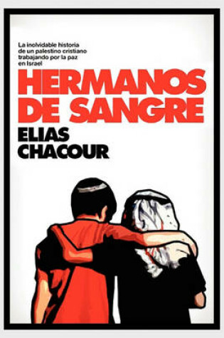 Cover of Hermanos de Sangre