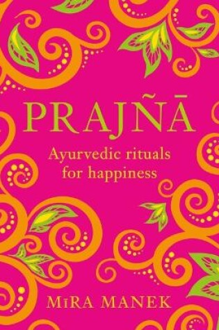 Cover of Prajna