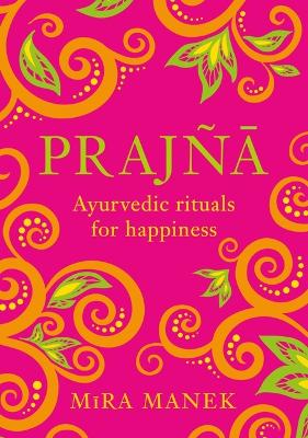 Book cover for Prajna