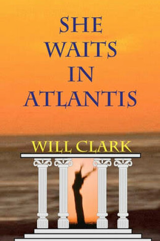 Cover of She Waits in Atlantis