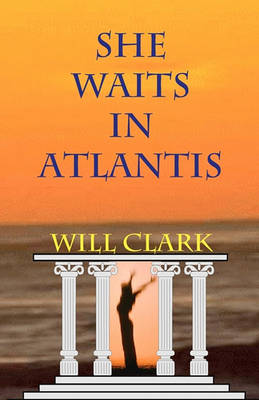 Book cover for She Waits in Atlantis