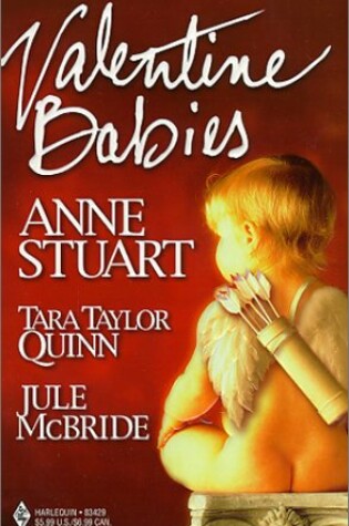 Cover of Valentine Babies