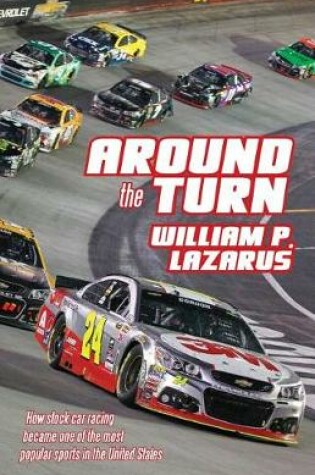 Cover of Around the Turn