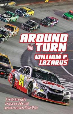 Book cover for Around the Turn