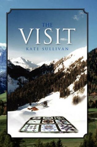 Cover of The Visit