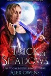 Book cover for Trick of Shadows