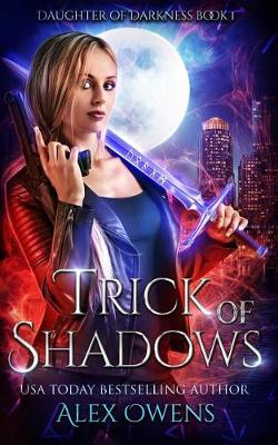 Cover of Trick of Shadows