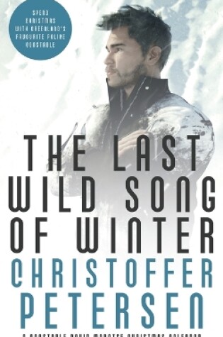 Cover of The Last Wild Song of Winter
