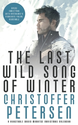 Book cover for The Last Wild Song of Winter