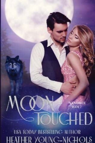 Cover of Moontouched