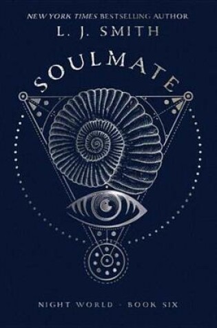 Cover of Soulmate